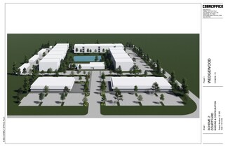 Magnolia, TX Office/Retail - 2000 FM 1488 Rd W Magnolia, TX Office/Retail - 2000 FM 1488 Rd W