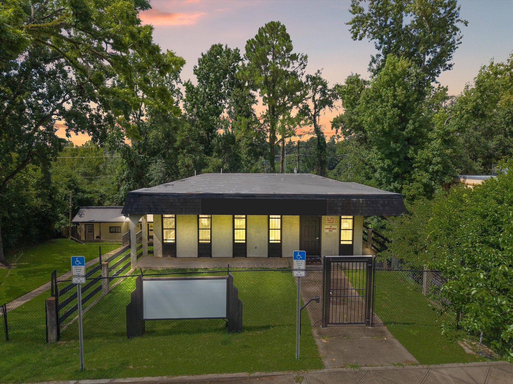 1355 E Lafayette St, Tallahassee, FL for Sale