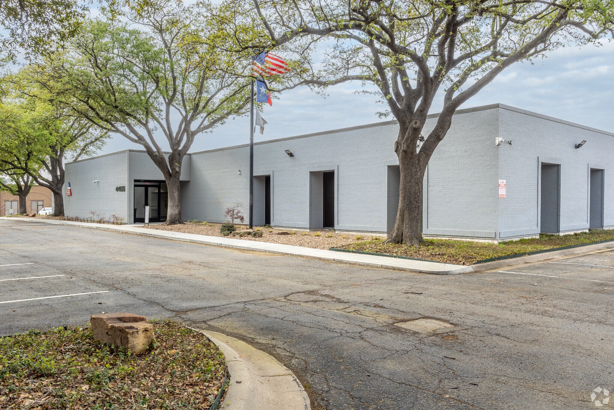 4455 Sigma Rd, Dallas, TX for Rent
