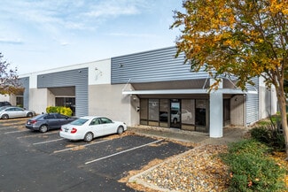 Sacramento, CA Flex - 9767 Business Park Dr Sacramento, CA Flex - 9767 Business Park Dr