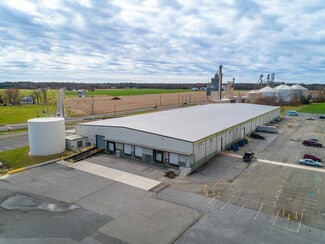 Seaford, DE Warehouse - 6063 Whitehurst Dr Seaford, DE Warehouse - 6063 Whitehurst Dr