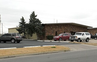Tulsa, OK undefined - 4157 S 88th East Ave