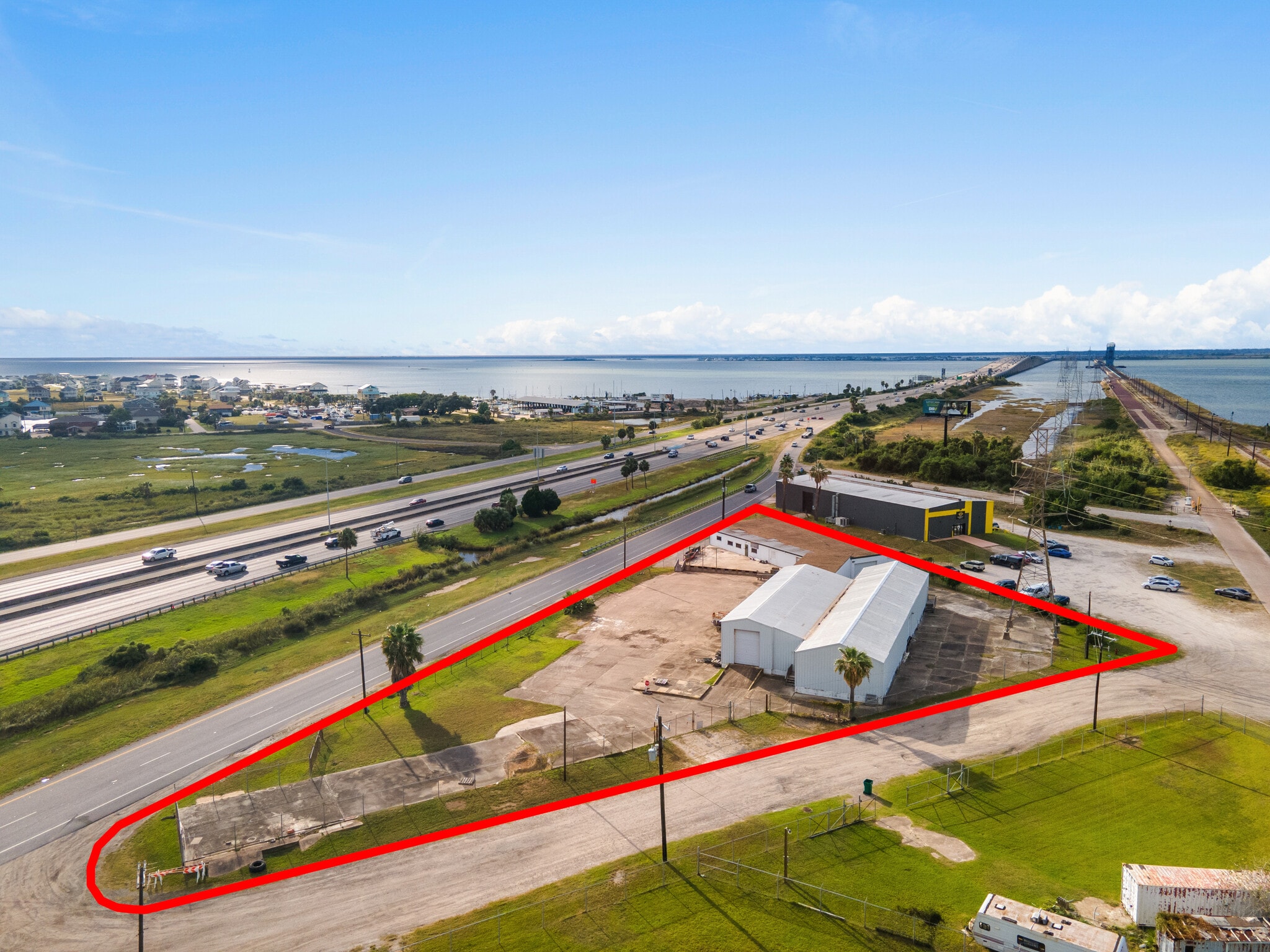 8602 Broadway St, Galveston, TX for Sale