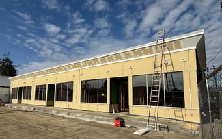 Tillamook, OR Flex - 108 Stillwell Ave