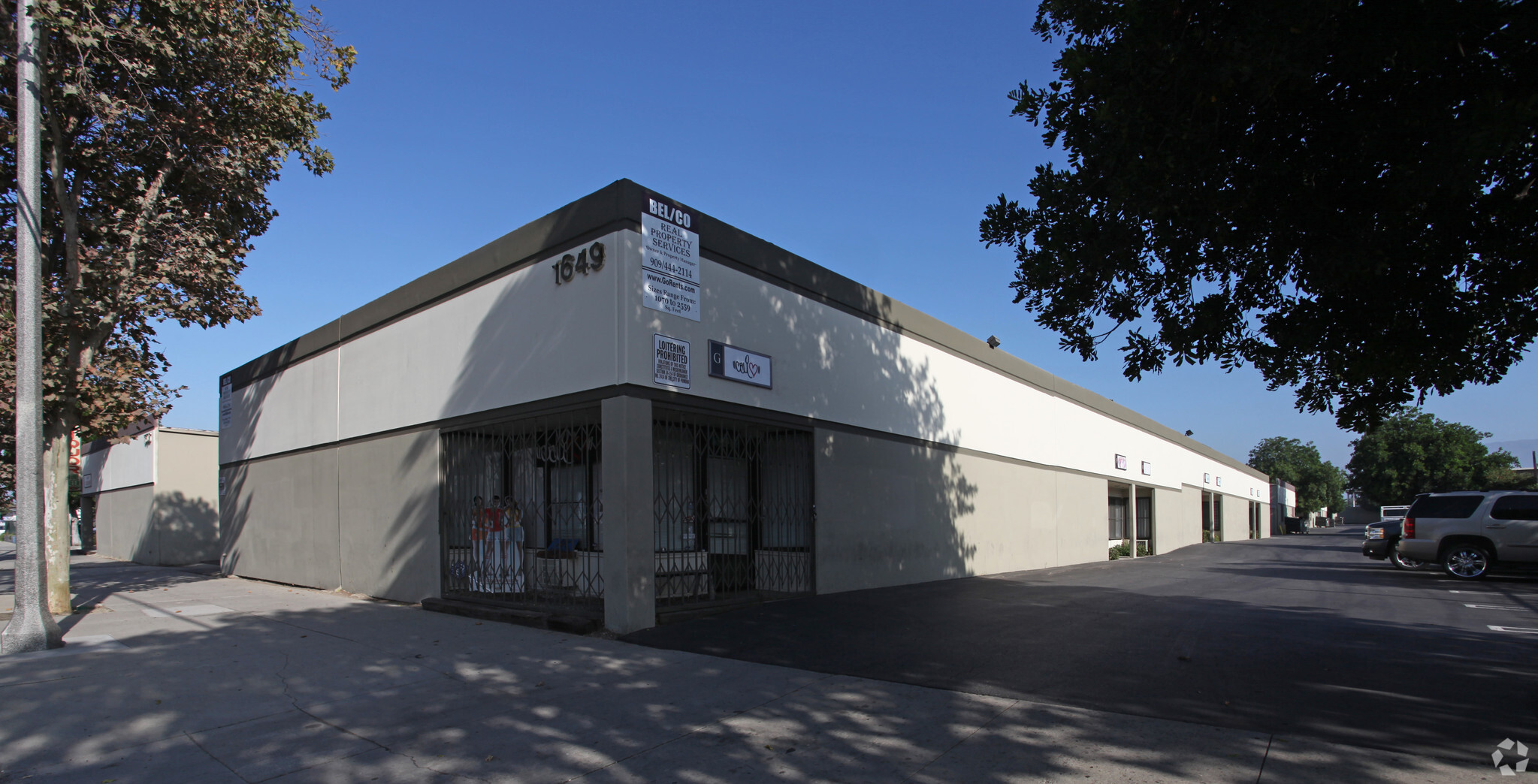 1649 E Mission Blvd, Pomona, CA for Rent