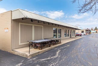 Dekalb, IL Retail - 818 W Lincoln Hwy