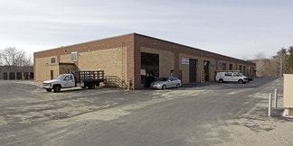 Billerica, MA Flex - 77 Alexander Rd