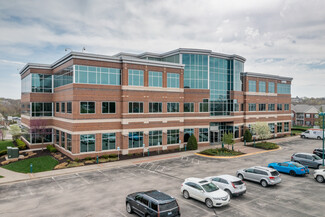 Leawood, KS Office - 4200 W 115th St