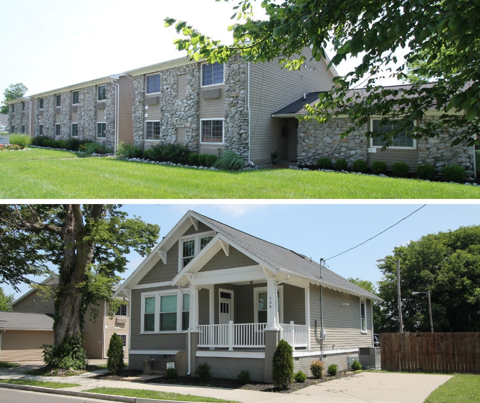 430 Adams St, Paducah, KY for Sale