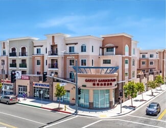 Rosemead, CA undefined - 8408 Garvey Ave