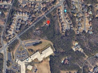 Alpharetta, GA Residential - 10505 Jones Bridge Rd