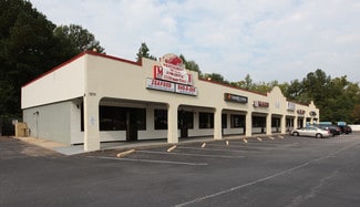 Lithonia, GA Retail - 3295 Snapfinger Rd Lithonia, GA Retail - 3295 Snapfinger Rd