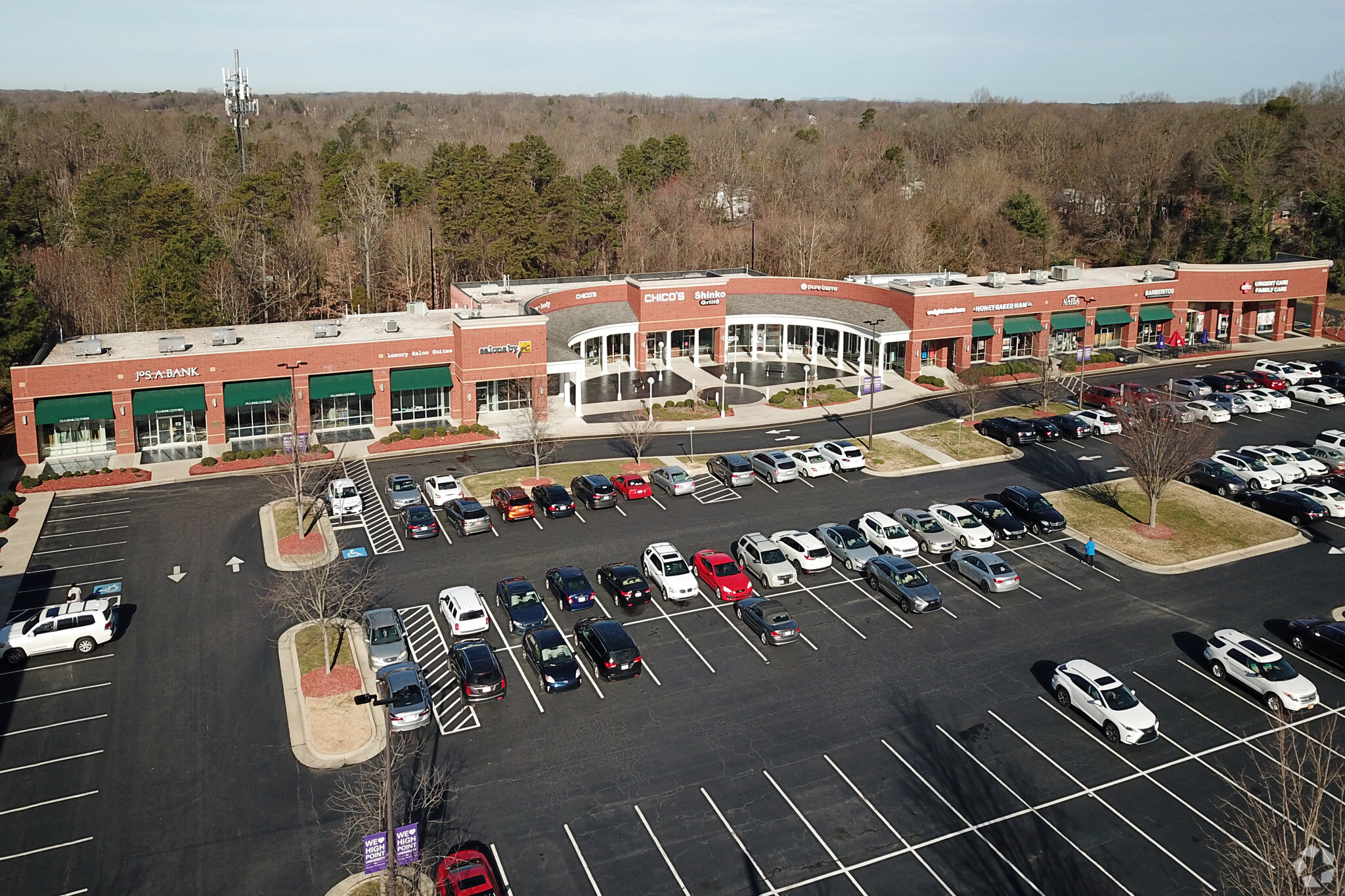 1231 Eastchester Dr, High Point, NC for Rent