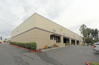 San Diego, CA Industrial - 7250 Engineer Rd San Diego, CA Industrial - 7250 Engineer Rd