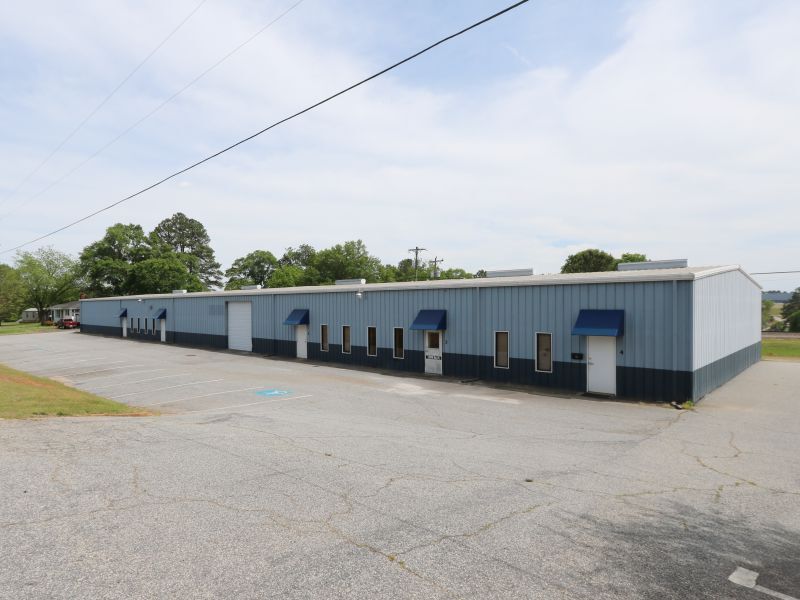 1810 E Poinsett St, Greer, SC for Rent