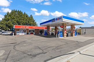 Boise, ID Service Station - 4780 W State St