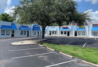 Daytona Beach, FL Medical - 1301 Beville Rd