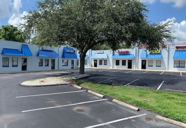 1301 Beville Rd, Daytona Beach, FL for Sale