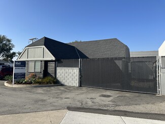 Costa Mesa, CA Office - 840 W 19th St Costa Mesa, CA Office - 840 W 19th St