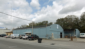 Pensacola, FL Industrial - 3104 N Davis St