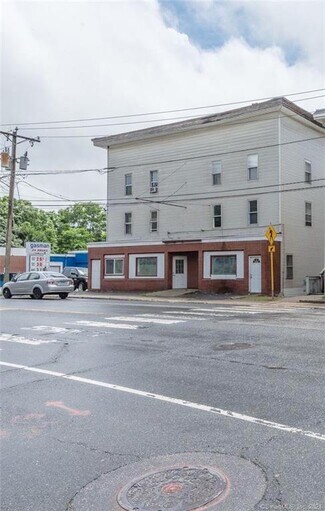 Litchfield County Commercial Real Estate For Rent Lease Showcase