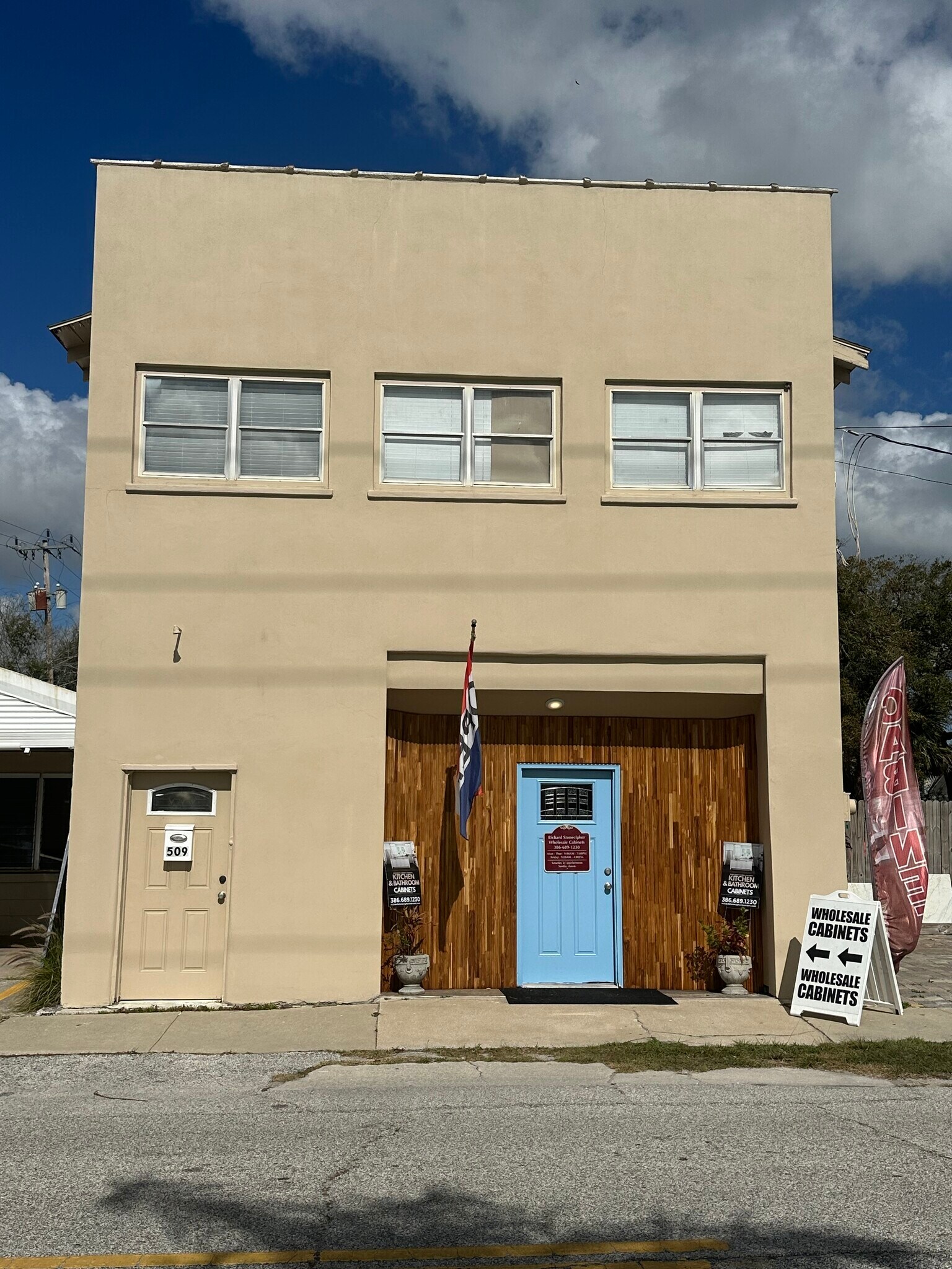 225 Dixie Fwy, New Smyrna Beach, FL for Rent