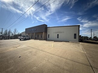 Tyler, TX Office - 301 S Southeast Loop 323
