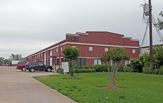 Katy, TX Industrial - 5130 Franz Rd