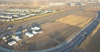 Ramsey, MN Commercial Land - Donna Farms at Hwy 10 and Riverdale Drive Ramsey, MN Commercial Land - Donna Farms at Hwy 10 and Riverdale Drive