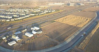 Ramsey, MN Commercial - Donna Farms at Hwy 10 and Riverdale Drive