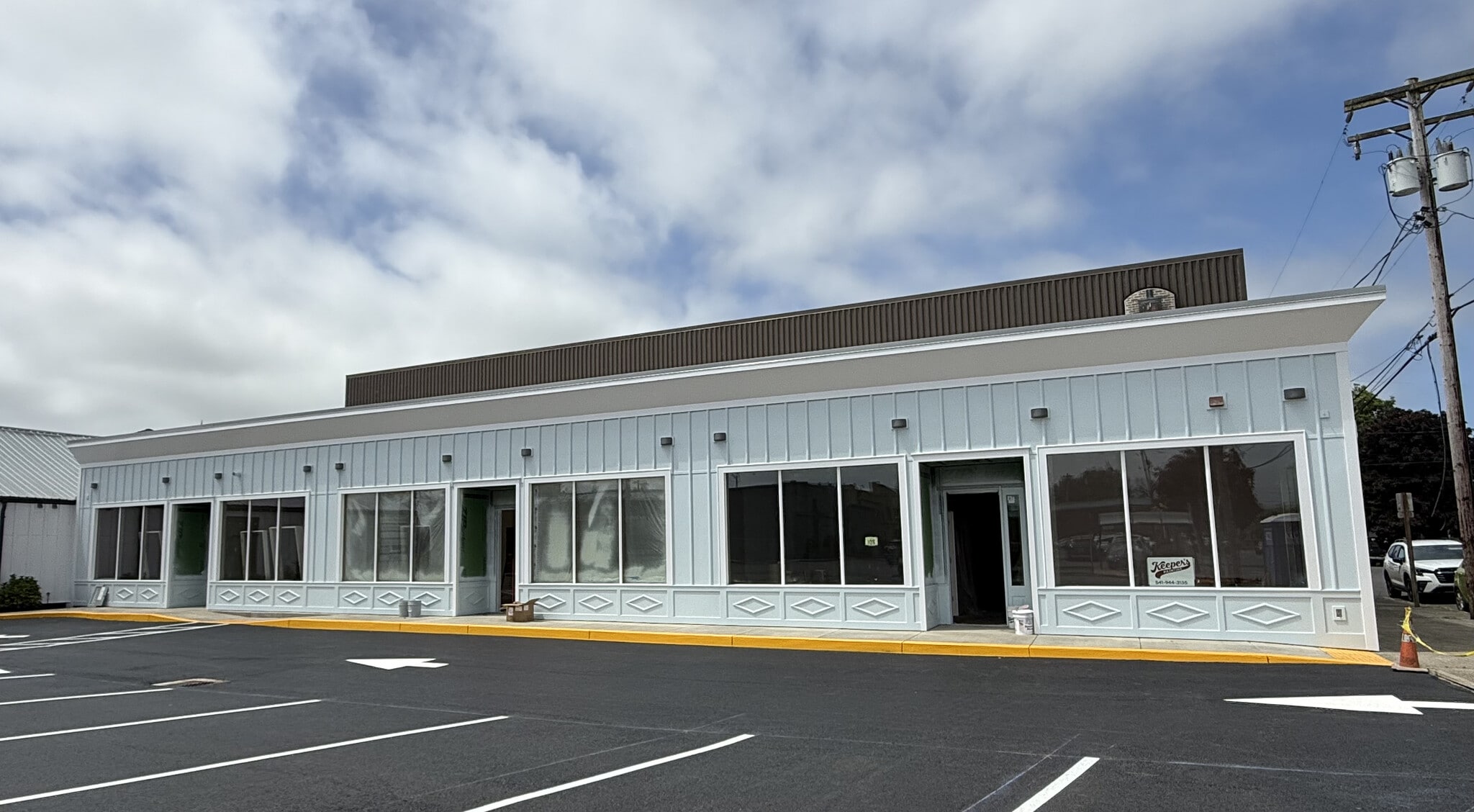 108 Stillwell Ave, Tillamook, OR for Rent