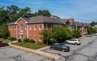 Westford, MA Office - 234 Littleton Rd