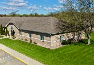 La Porte, IN Office - 300 Legacy Plz W