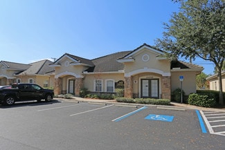 Tampa, FL Office - 14440-14442 Bruce B Downs Blvd Tampa, FL Office - 14440-14442 Bruce B Downs Blvd