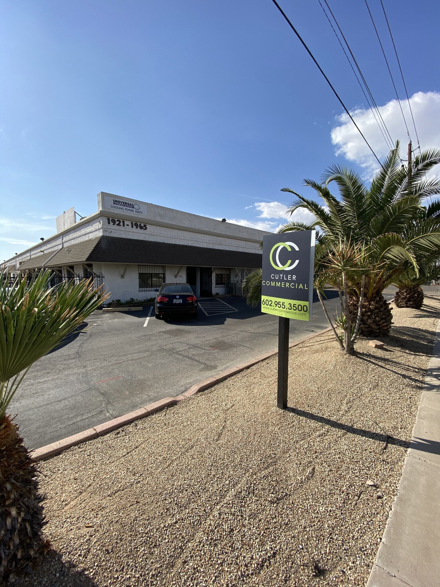 1921-1965 W Mountain View Rd, Phoenix, AZ for Rent