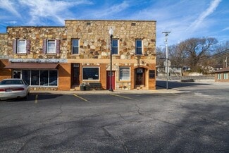 Gainesville, MO Office - 333 Main St
