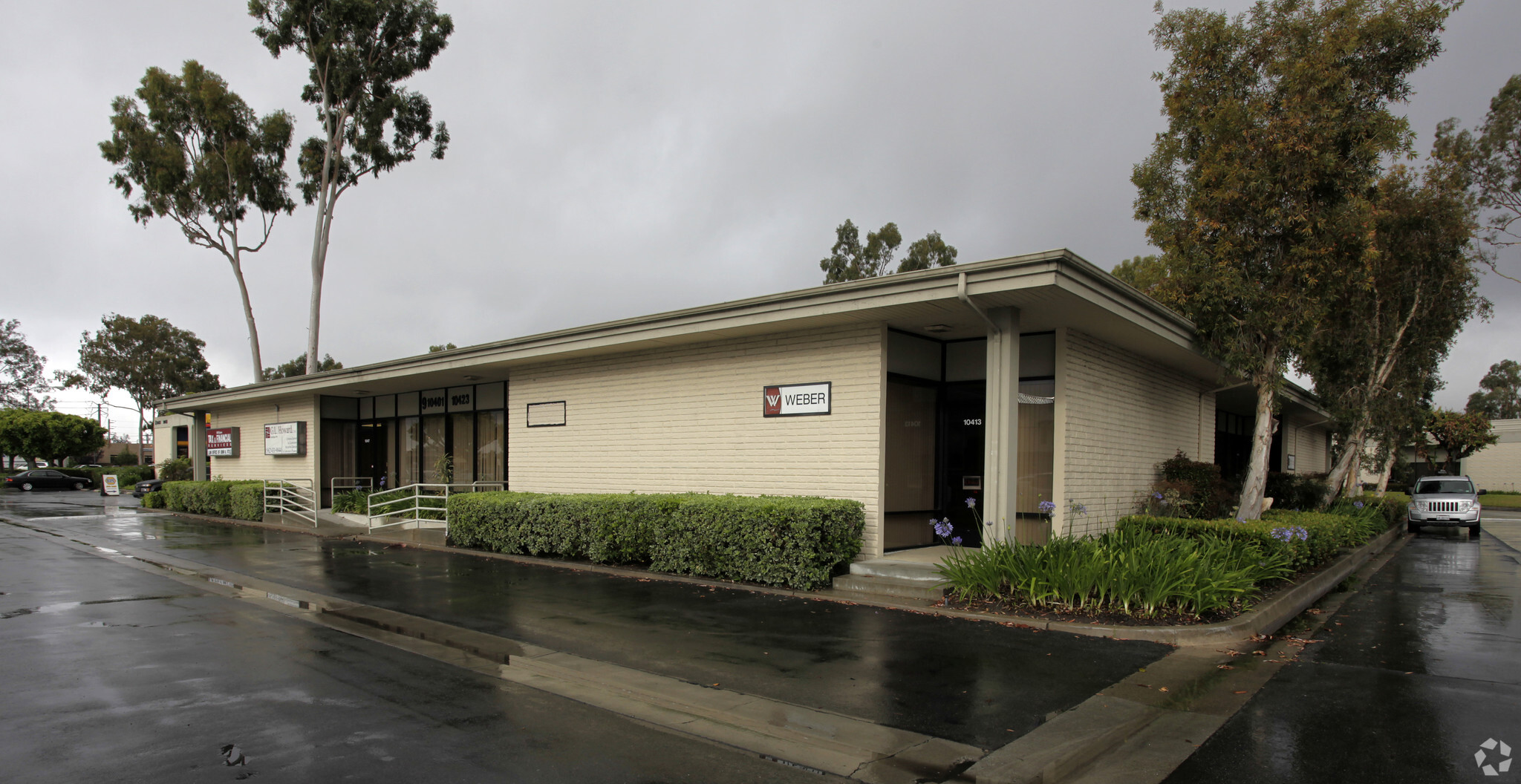 10401-10423 Los Alamitos Blvd, Los Alamitos, CA for Rent