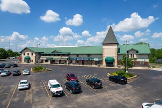 Davenport, IA Office/Retail, Retail - 4711 N Brady St Davenport, IA Office/Retail, Retail - 4711 N Brady St