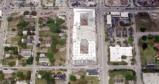 Fort Lauderdale, FL Retail - 501 NW 7th Ave