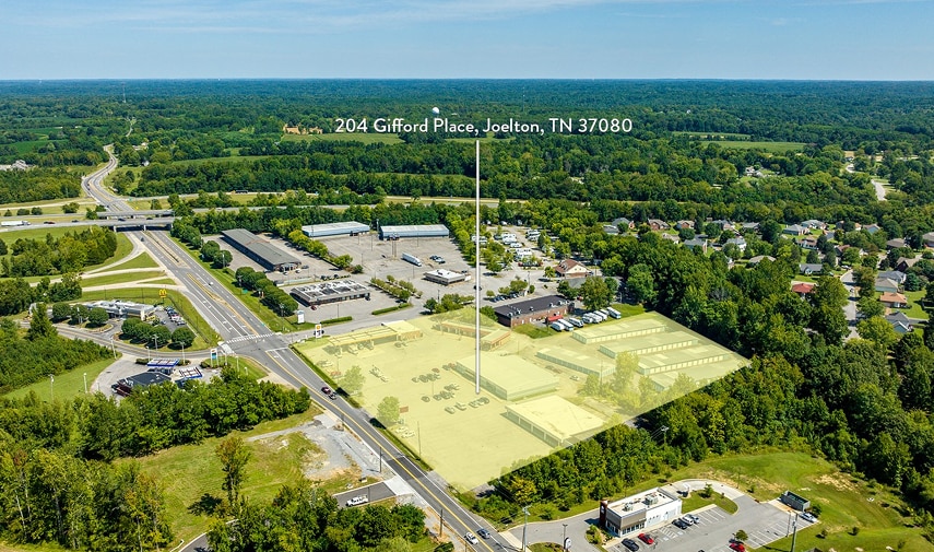 , Joelton, TN for Sale