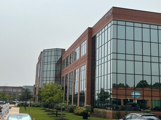 Columbia, MD Office - 7110 Samuel Morse Dr