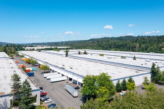 Kent, WA Industrial - 20024 85th Ave S