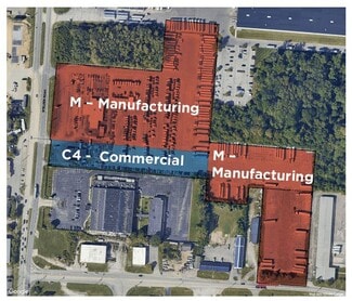 Columbus, OH Commercial - 760 Stelzer Rd Columbus, OH Commercial - 760 Stelzer Rd