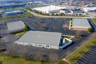 Westerville, OH Retail - 7177 Northgate Way