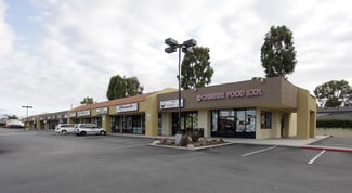 Santa Ana, CA Office/Medical, Office/Retail, Retail - 2413 Fairview Ave Santa Ana, CA Office/Medical, Office/Retail, Retail - 2413 Fairview Ave