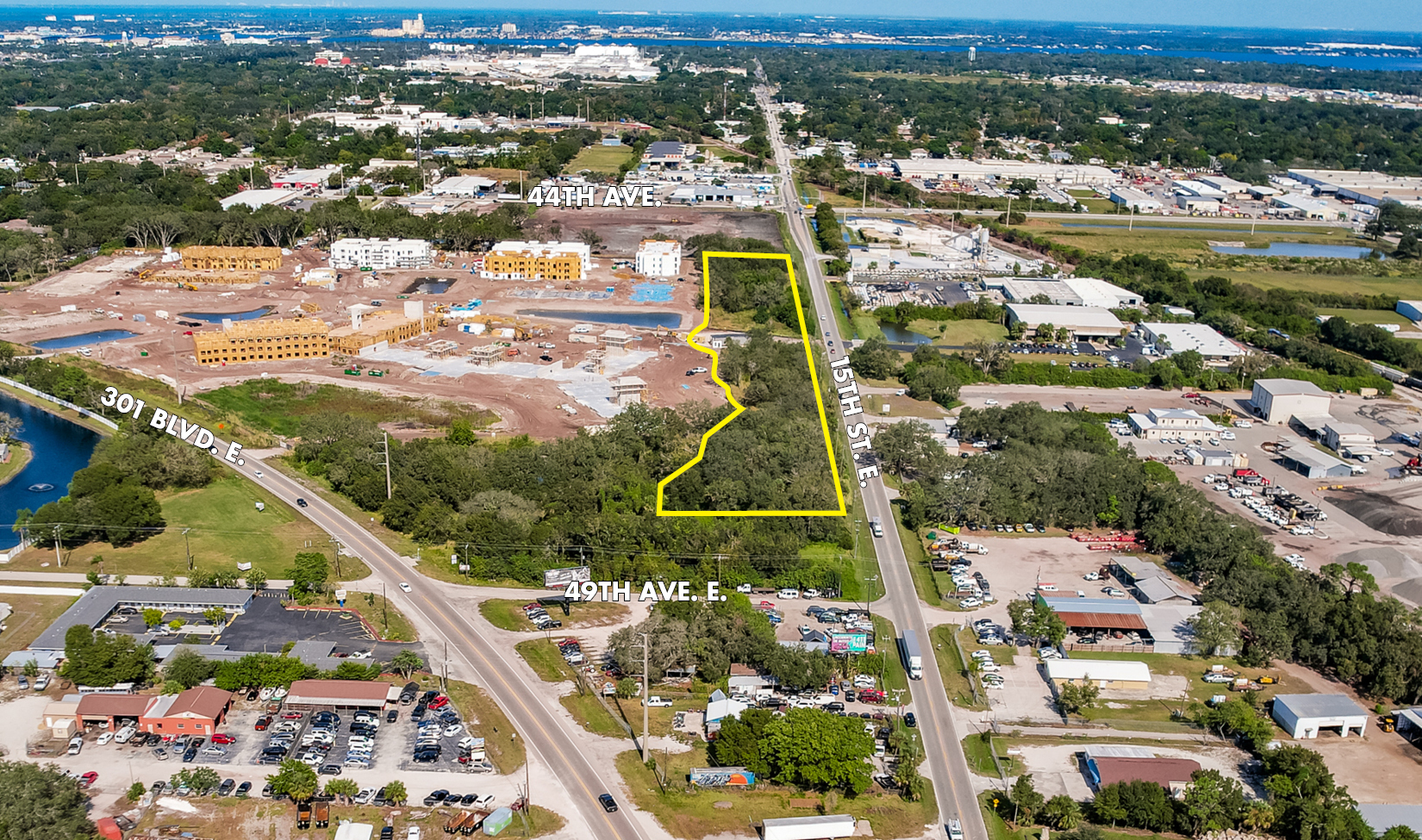 12th Street Ct E, Bradenton, FL for Sale