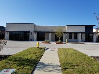 Coppell, TX Office/Medical - 153 E State Highway 121