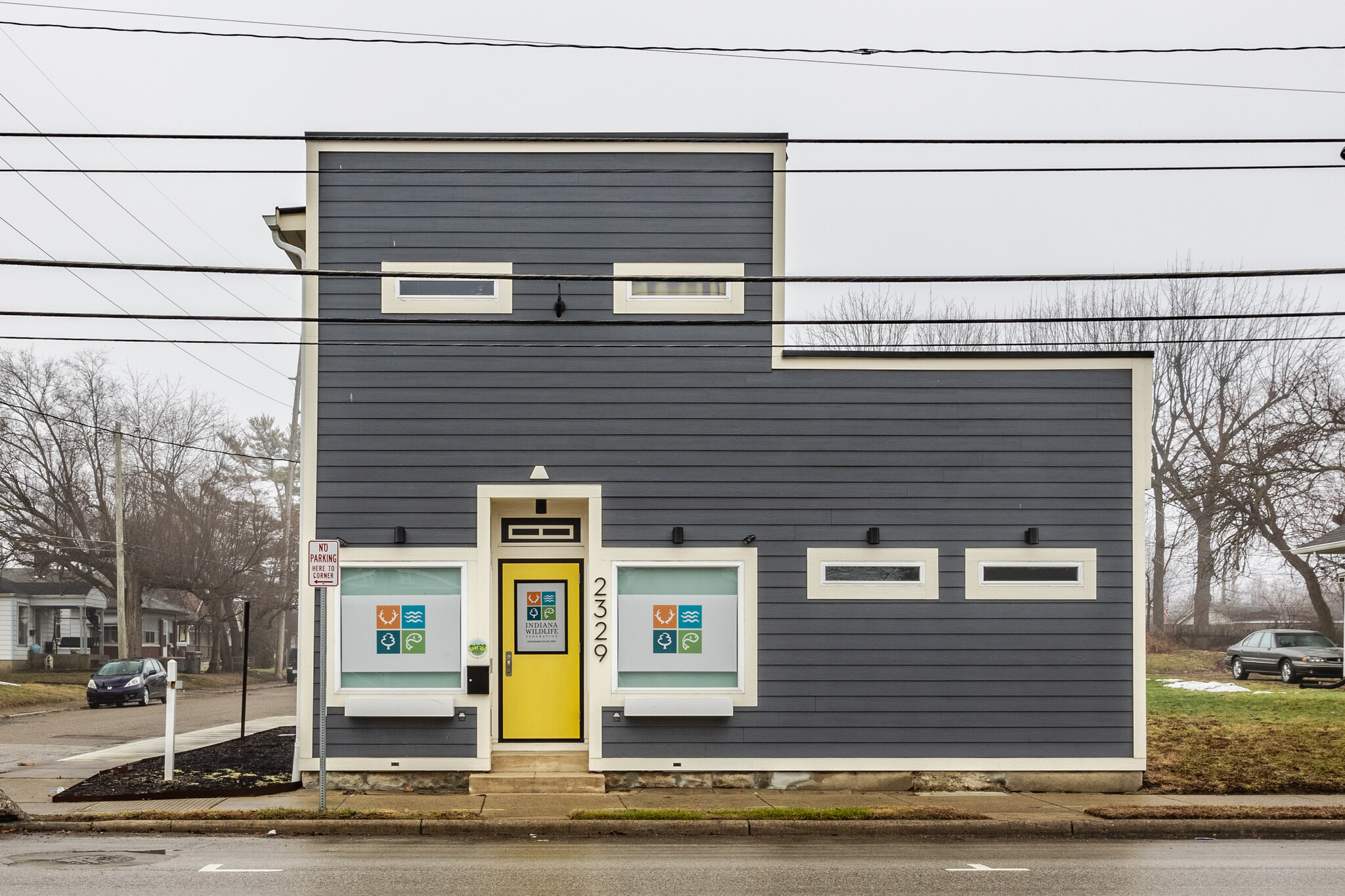 2329-2331 S Shelby St, Indianapolis, IN for Sale
