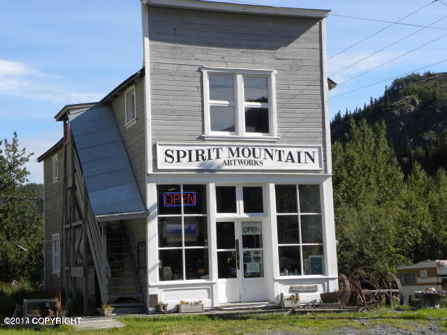 Main St, Chitina, AK for Sale