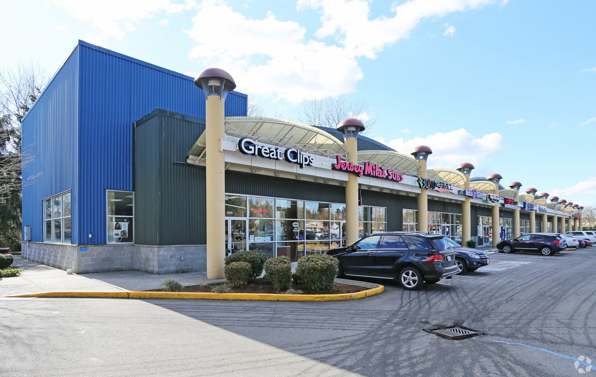 17181 Redmond Way, Redmond, WA for Rent